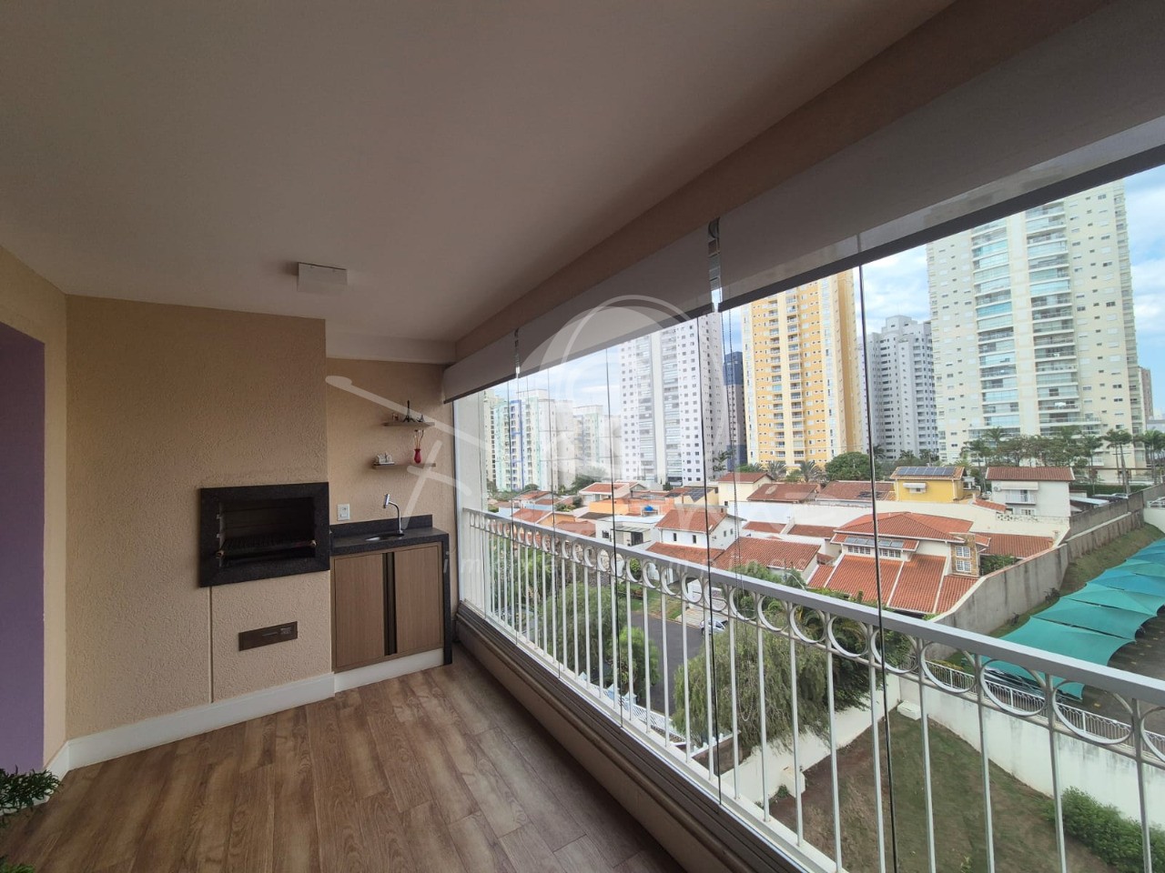 Apartamento, 3 quartos, 98 m² - Foto 7