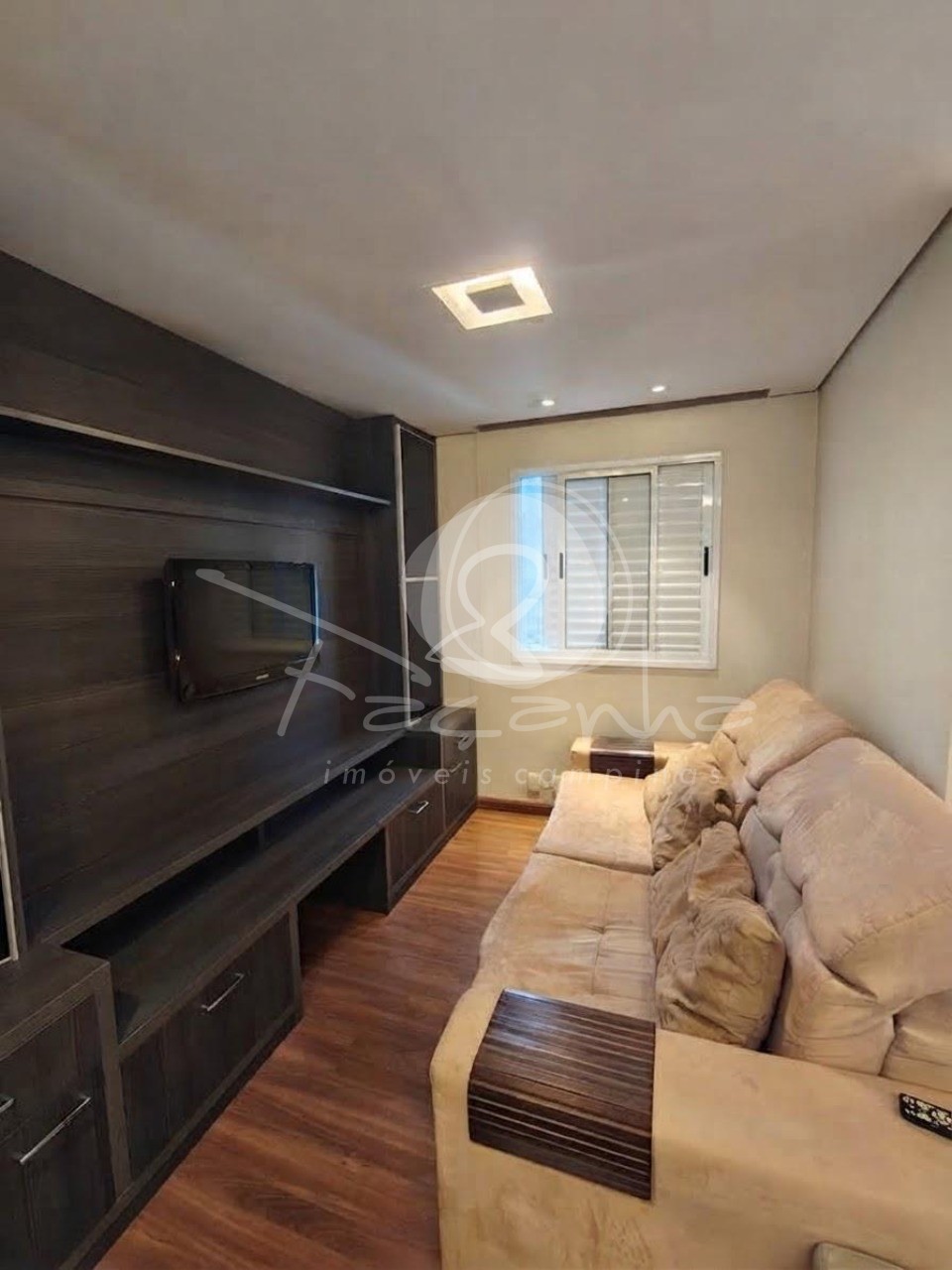 Apartamento, 2 quartos, 66 m² - Foto 3