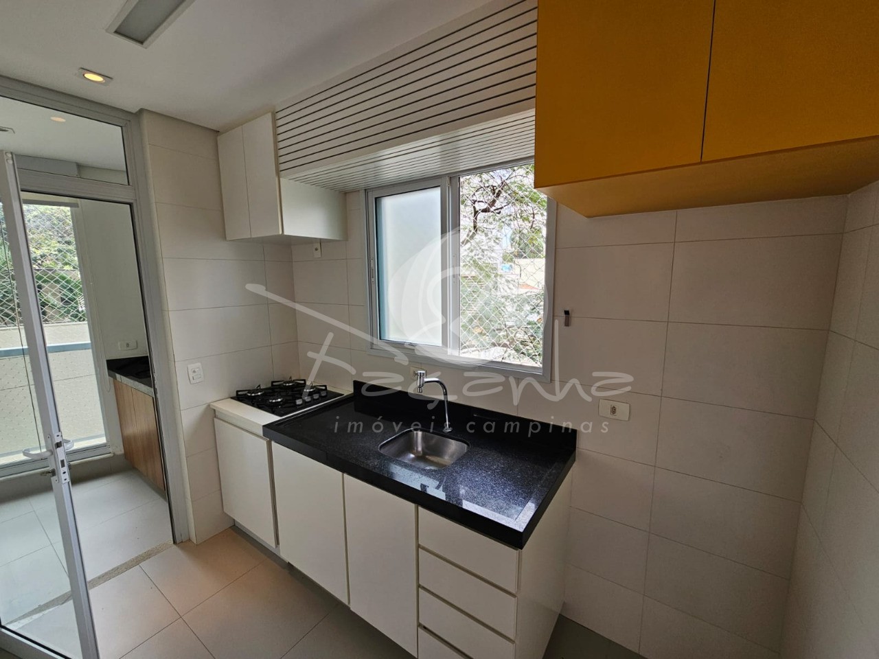 Apartamento, 1 quarto, 51 m² - Foto 8