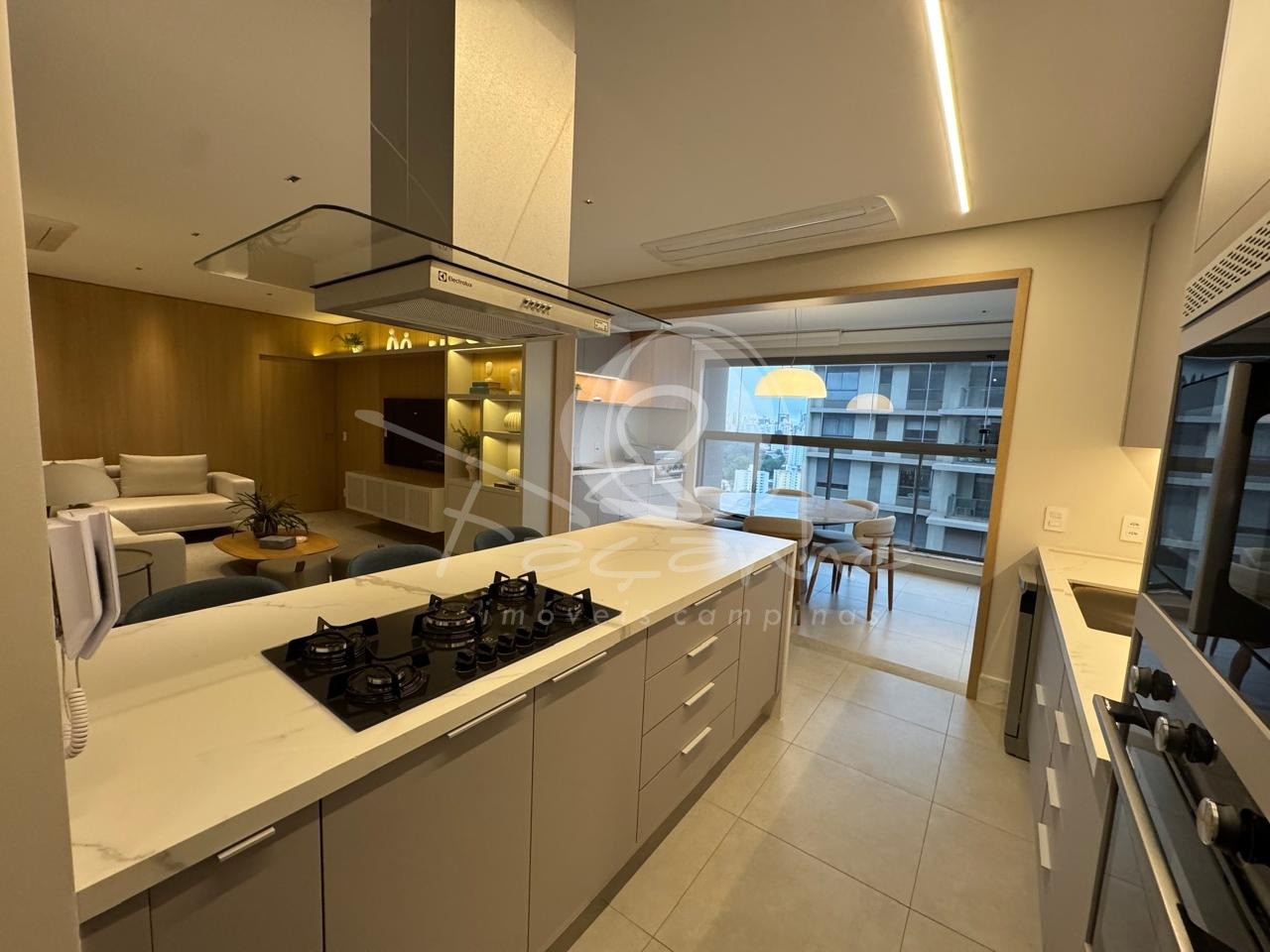 Apartamento, 3 quartos, 125 m² - Foto 20