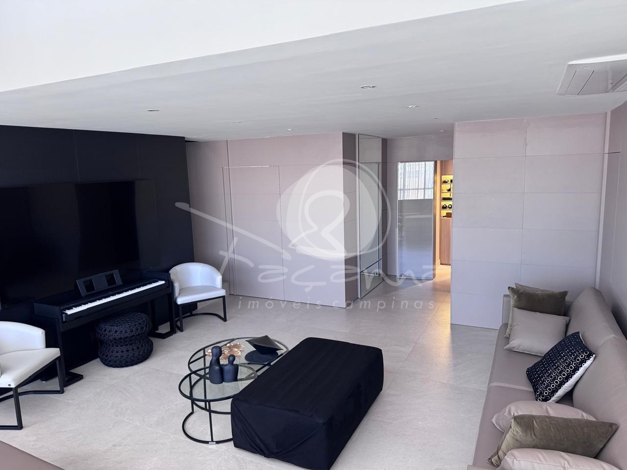 Cobertura, 3 quartos, 245 m² - Foto 9