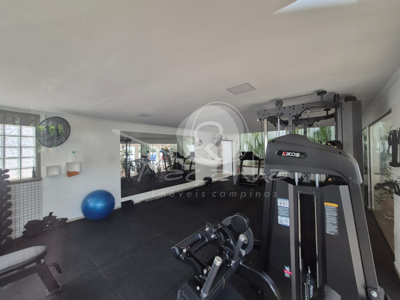Apartamento, 3 quartos, 88 m² - Foto 35