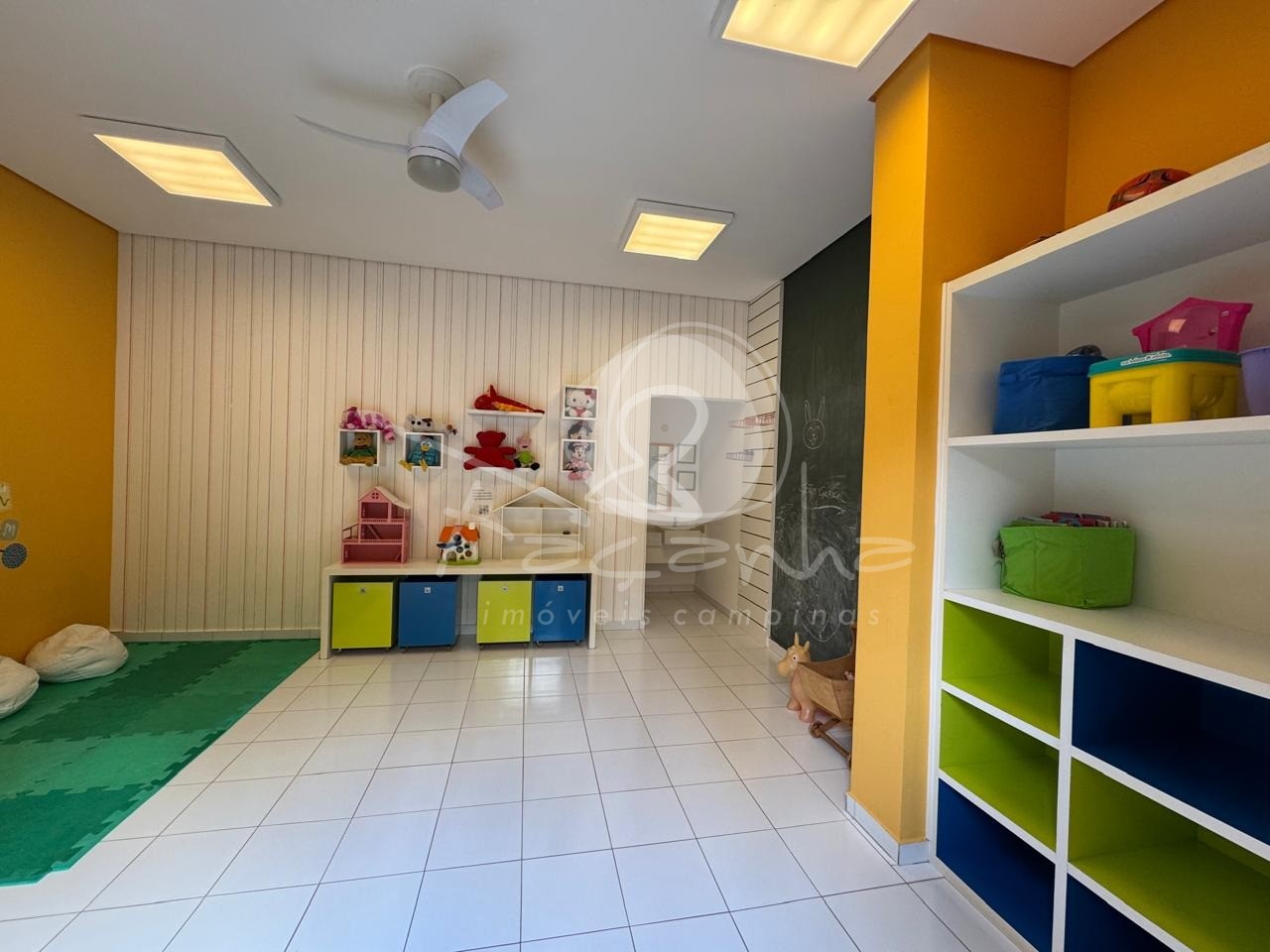 Apartamento, 3 quartos, 130 m² - Foto 39