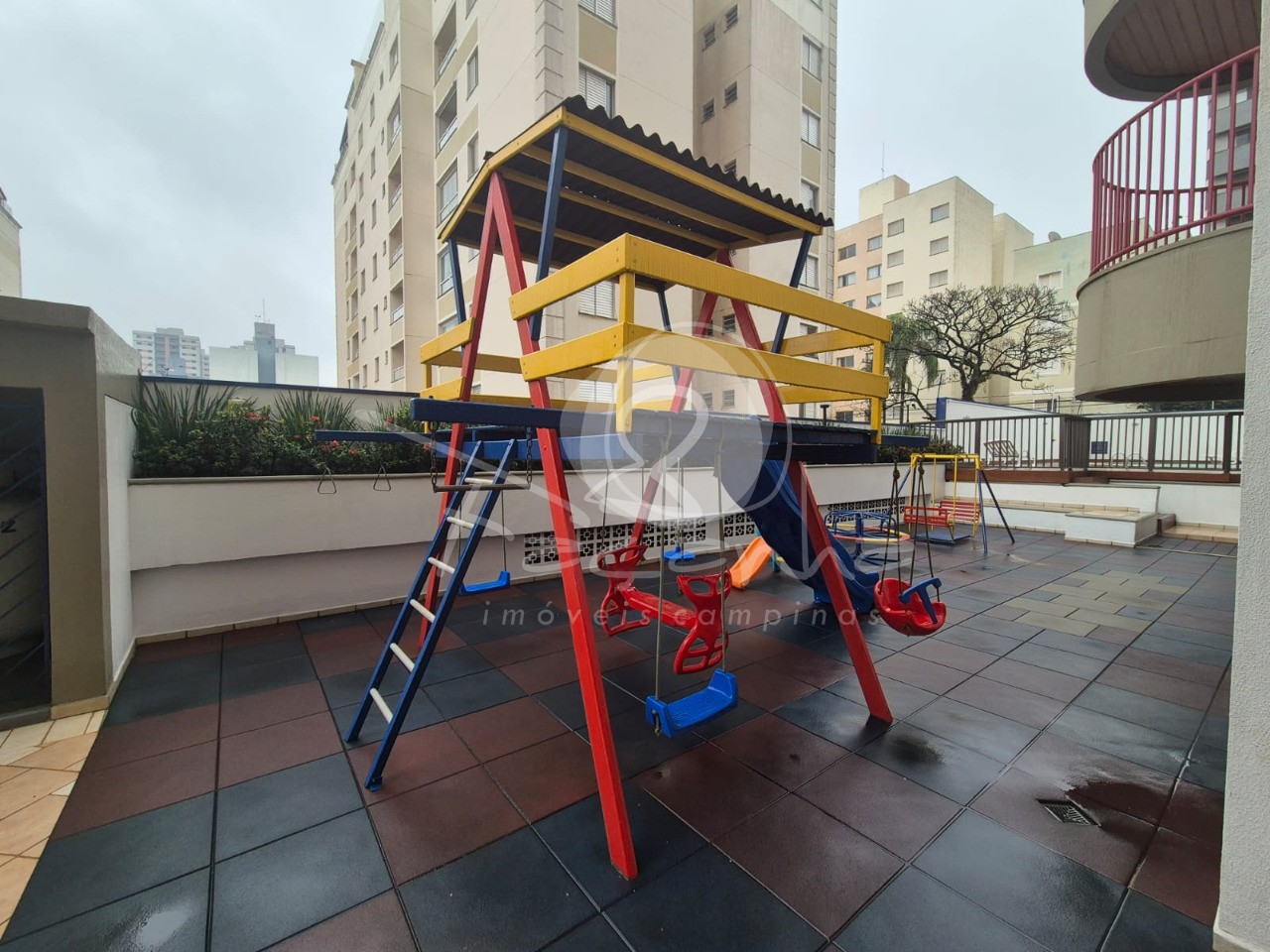 Apartamento, 3 quartos, 88 m² - Foto 37
