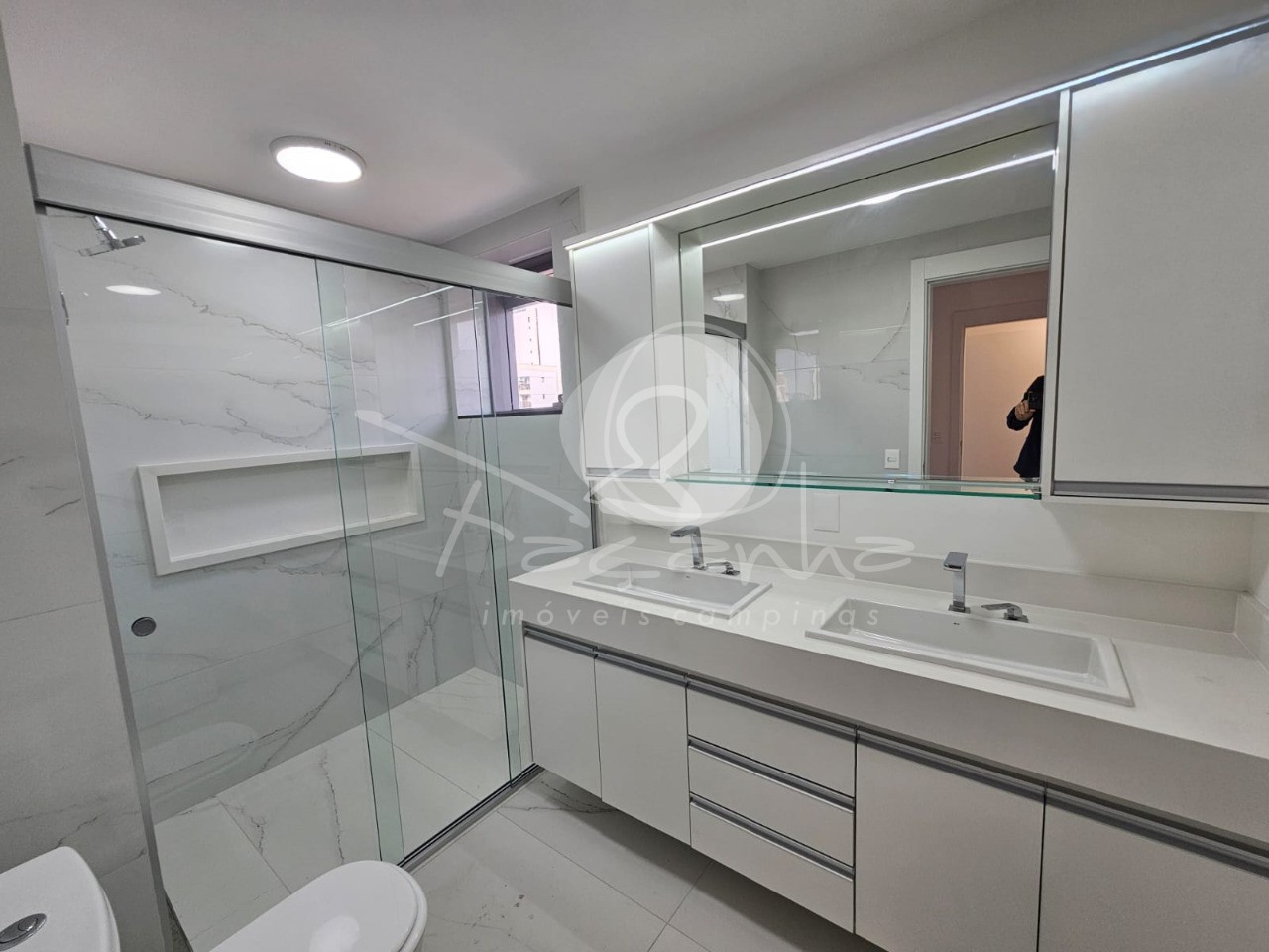 Apartamento, 3 quartos, 170 m² - Foto 16
