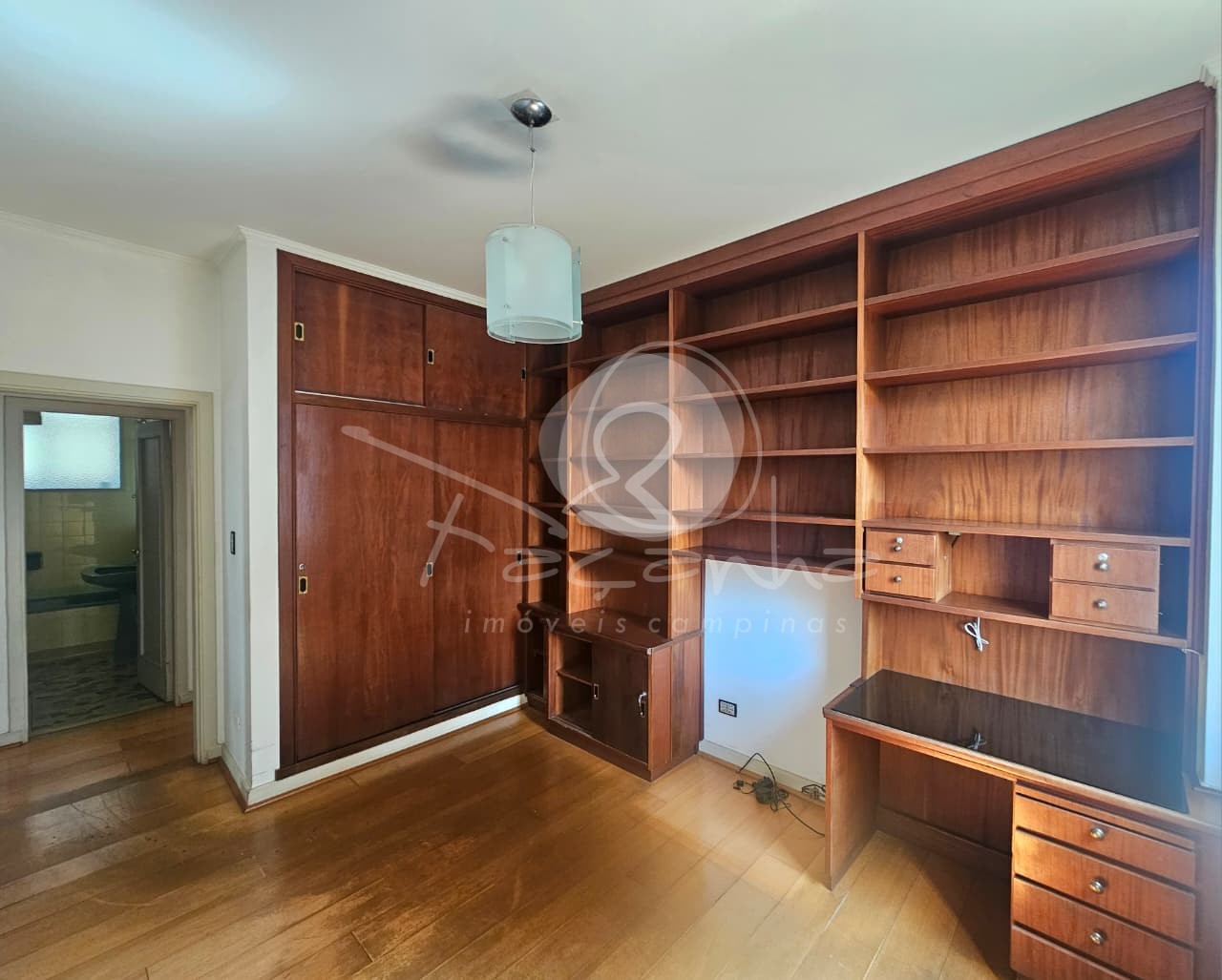 Apartamento, 4 quartos, 135 m² - Foto 11