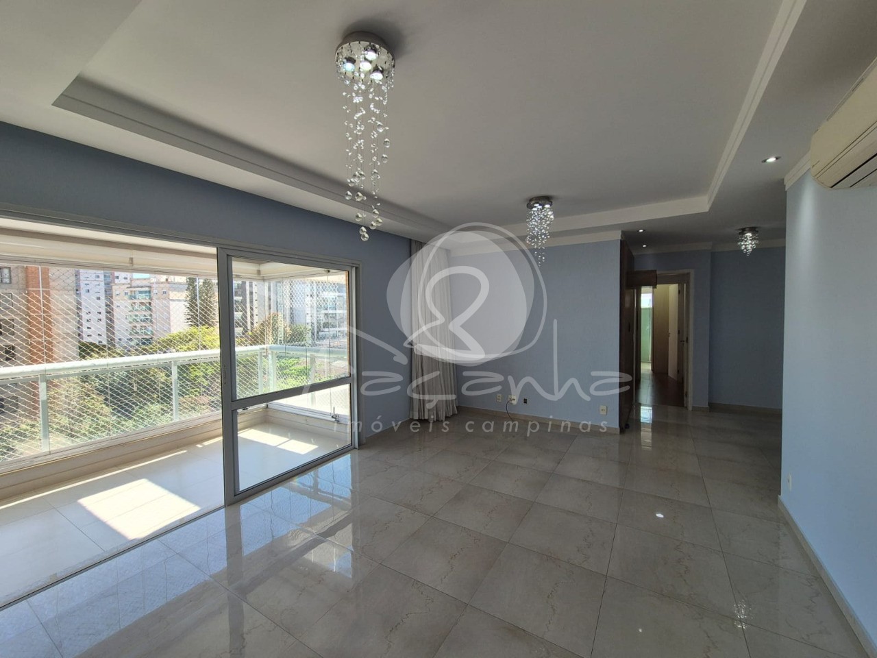 Apartamento, 3 quartos, 119 m² - Foto 4