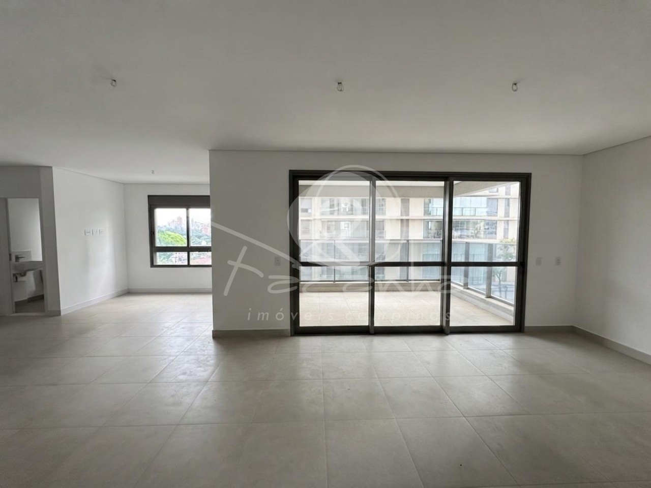 Apartamento, 2 quartos, 125 m² - Foto 1