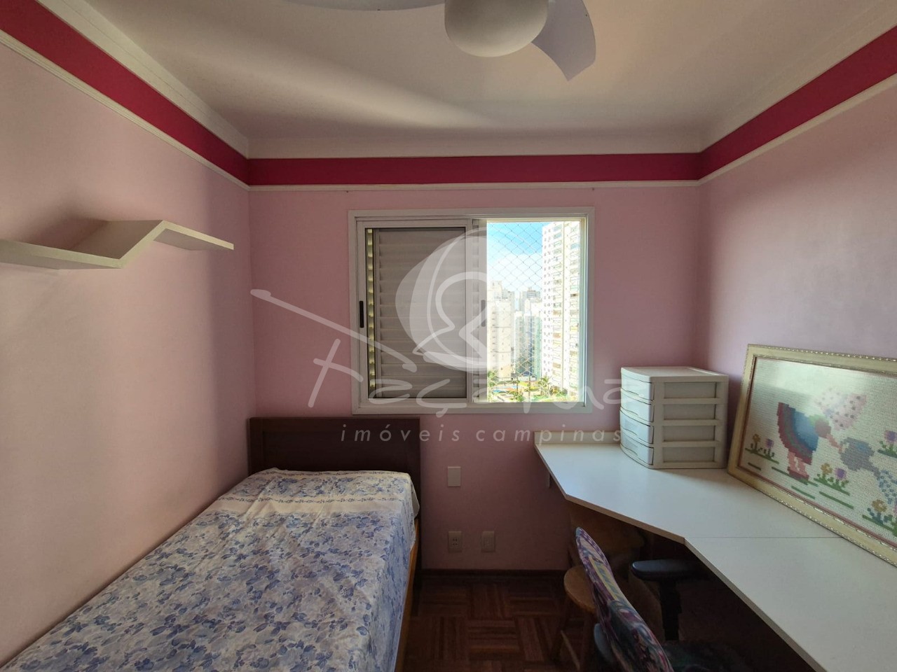 Apartamento, 4 quartos, 134 m² - Foto 16