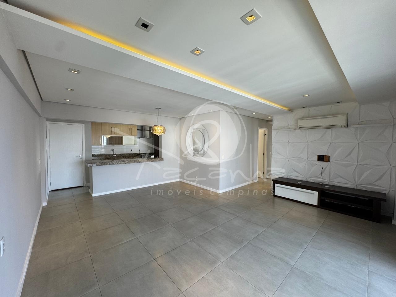 Apartamento, 3 quartos, 95 m² - Foto 2