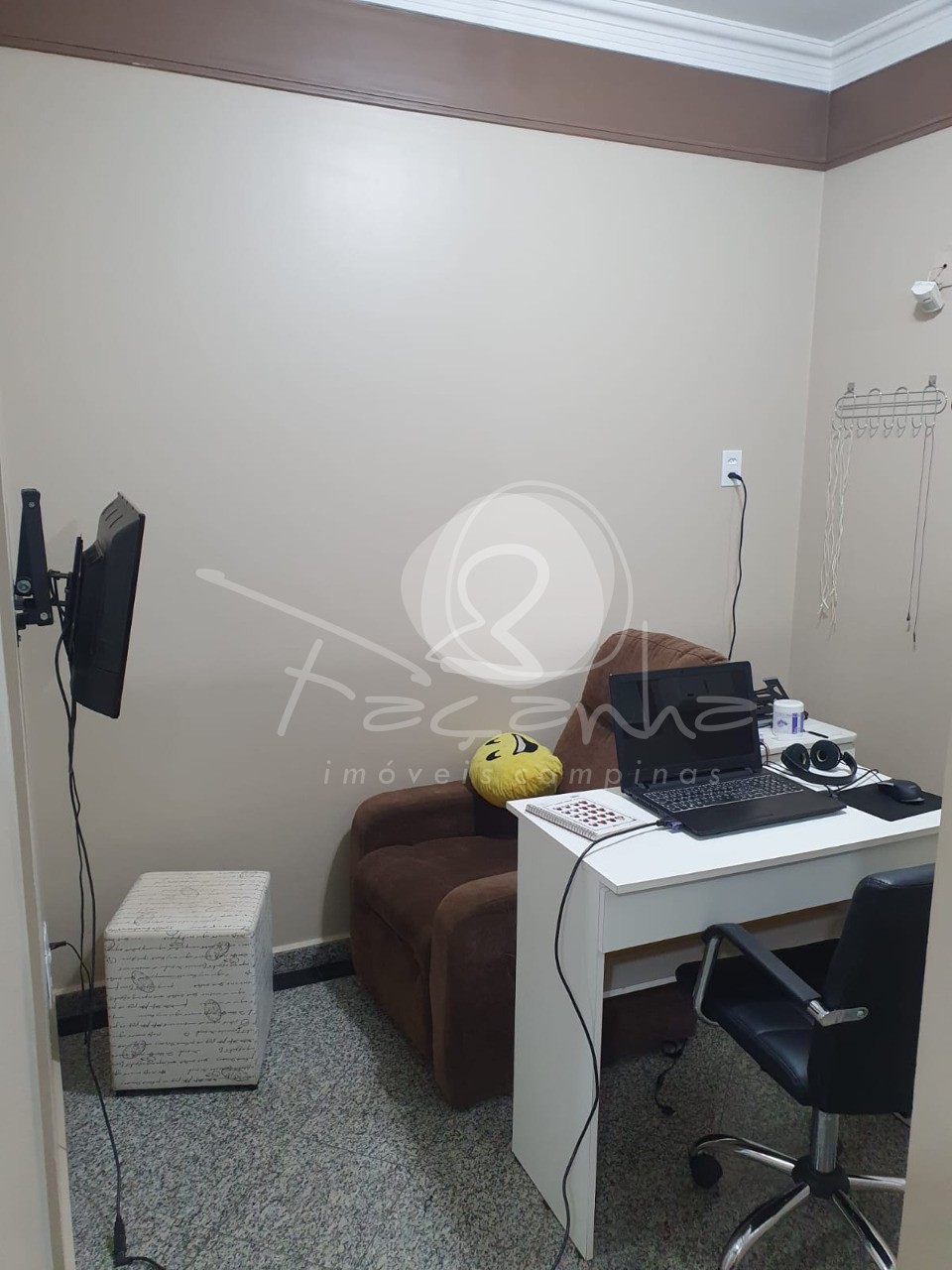 Sala-Conjunto, 38 m² - Foto 5