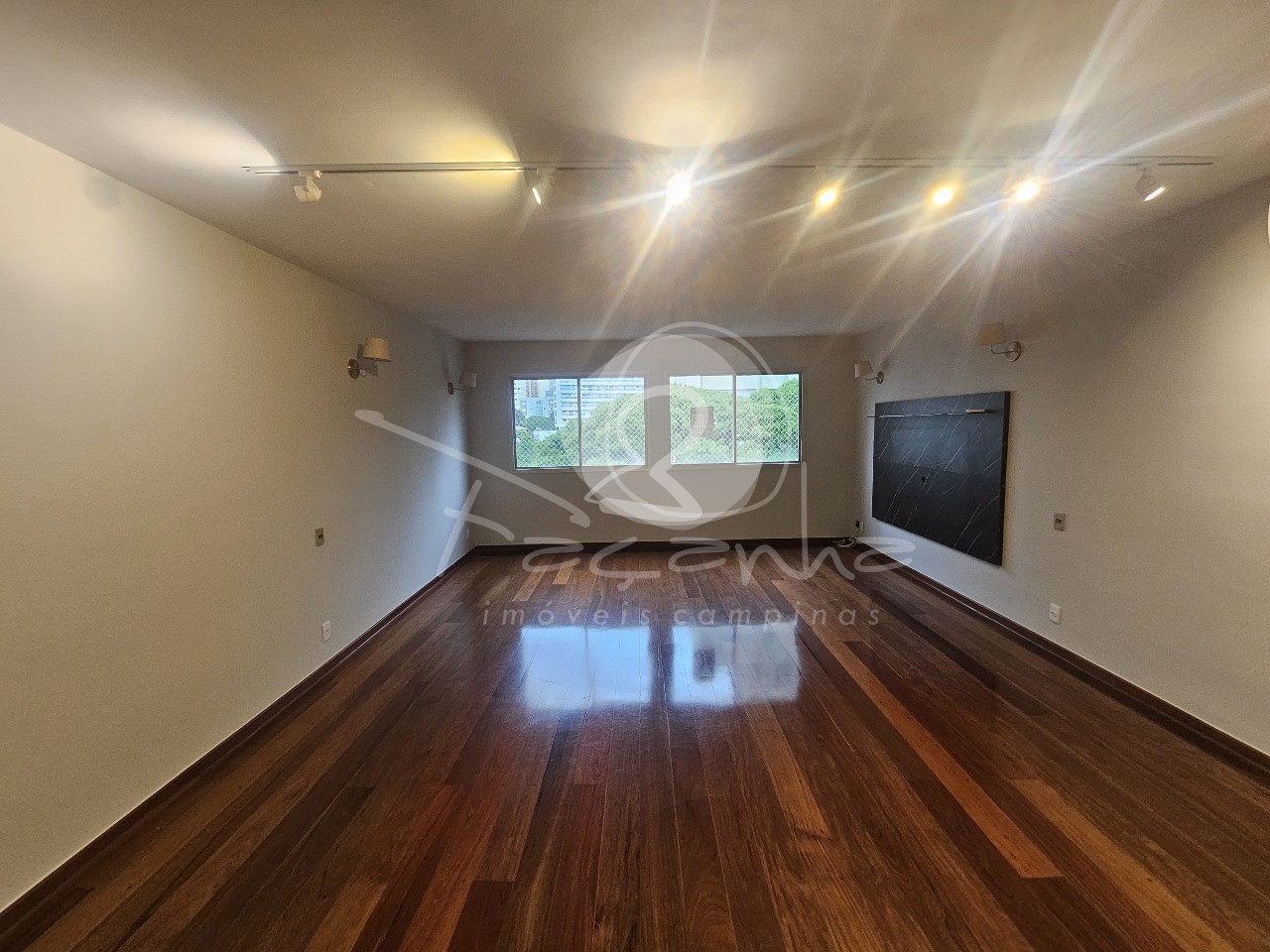 Apartamento, 3 quartos, 147 m² - Foto 1
