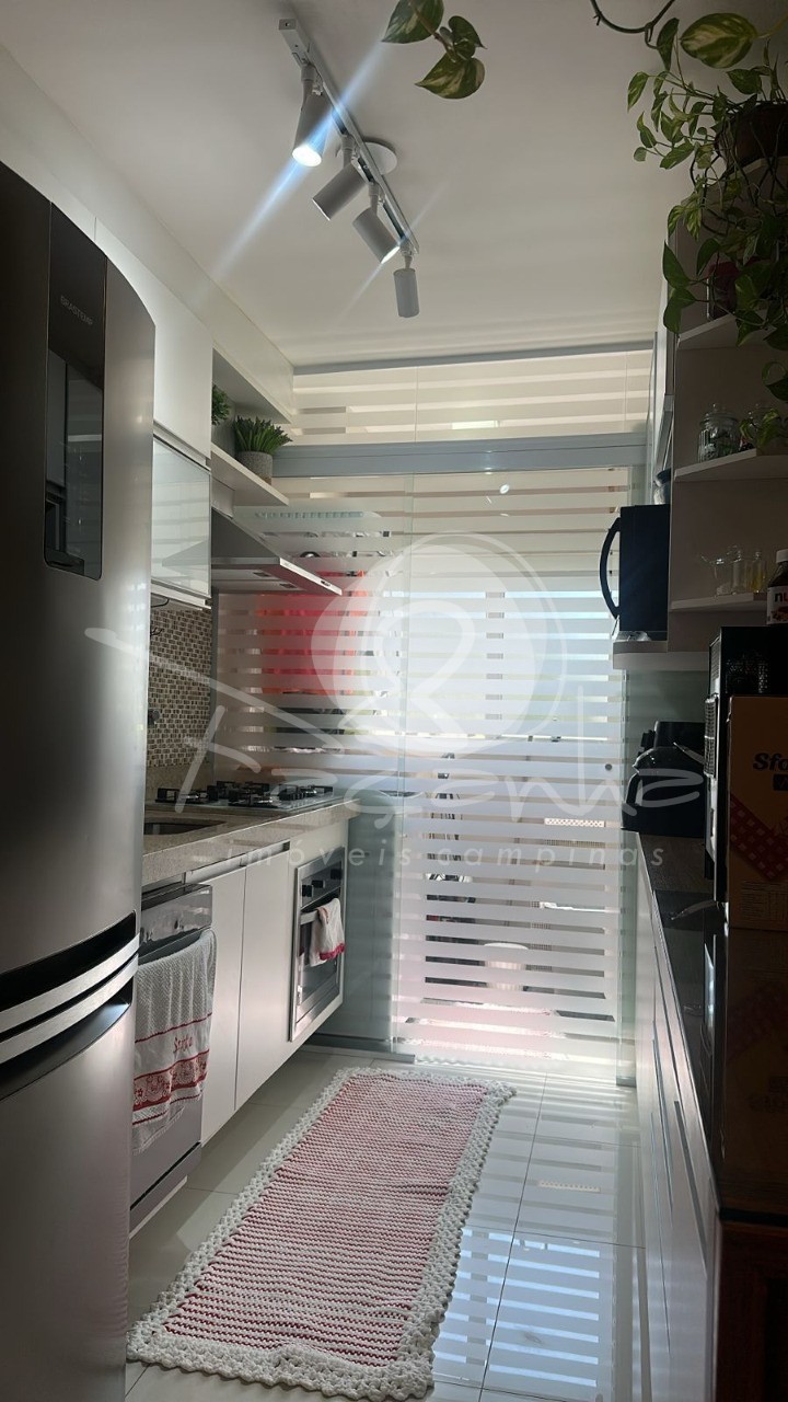 Apartamento, 3 quartos, 78 m² - Foto 7