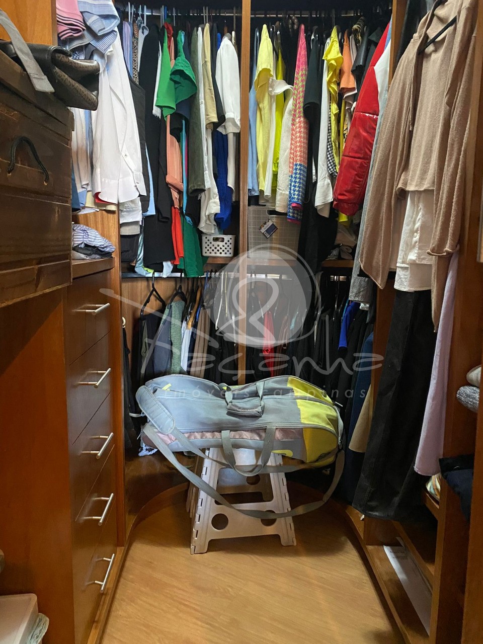 Apartamento, 4 quartos, 150 m² - Foto 18