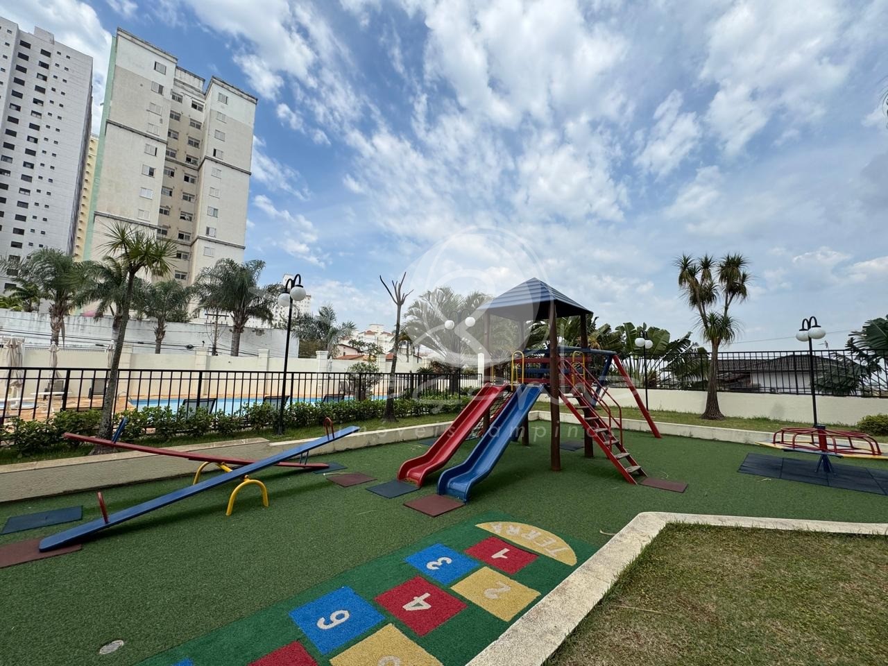 Apartamento, 3 quartos, 95 m² - Foto 35