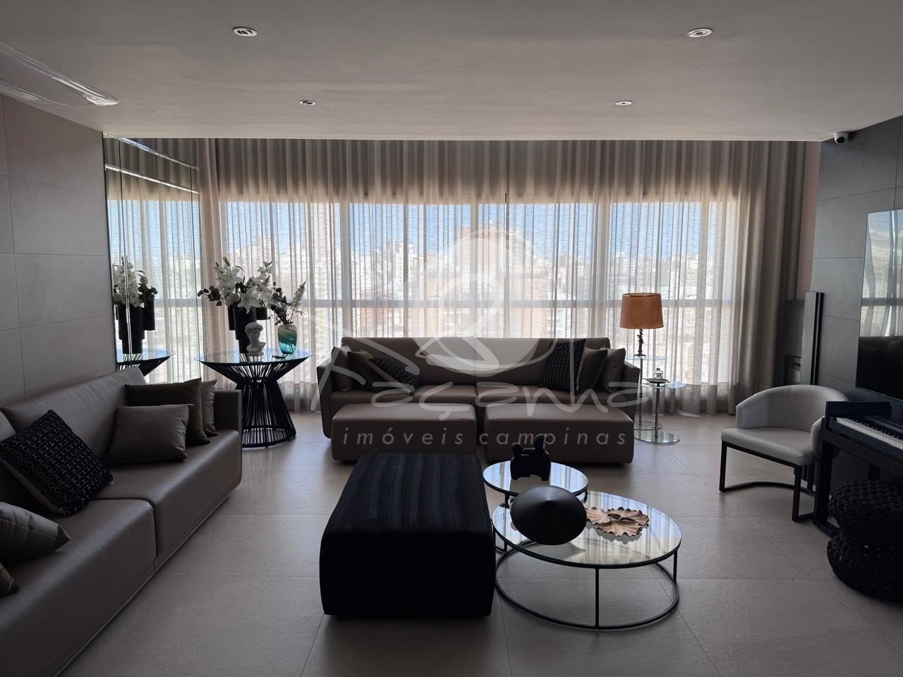Cobertura, 3 quartos, 245 m² - Foto 6