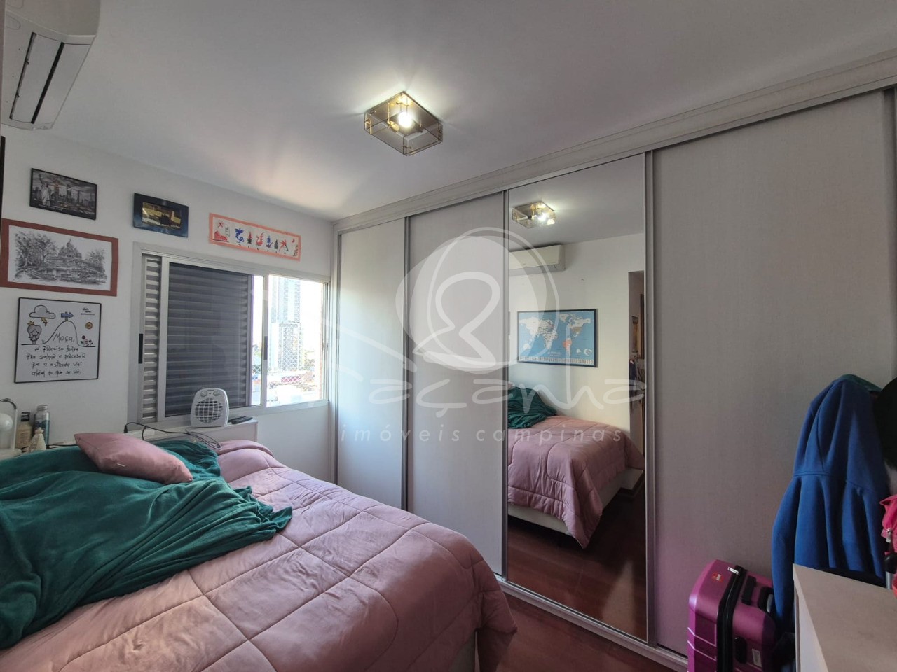 Apartamento, 3 quartos, 131 m² - Foto 17