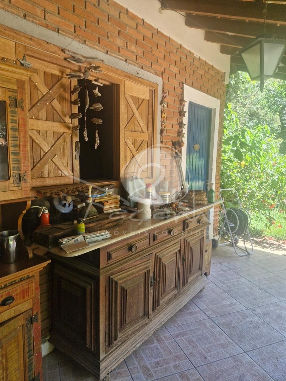 Chácara, 2 quartos, 1599 m² - Foto 28