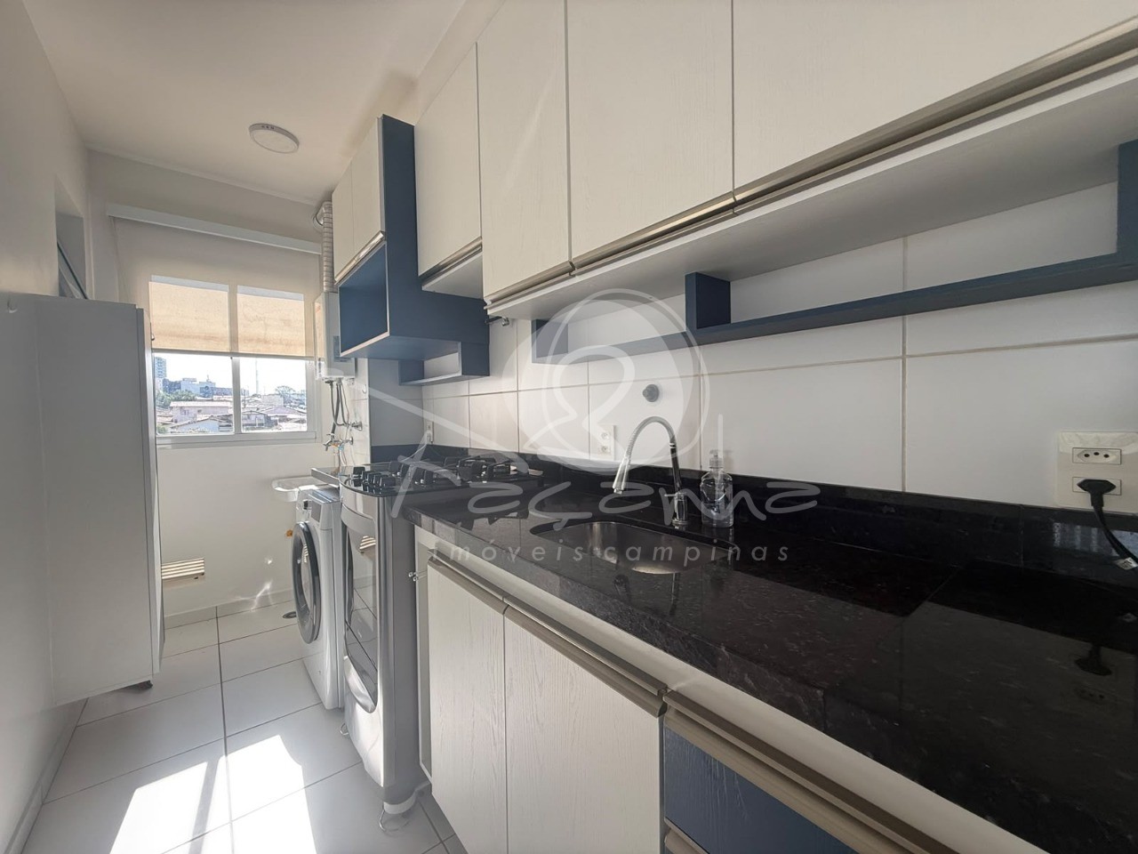 Apartamento, 2 quartos, 61 m² - Foto 27