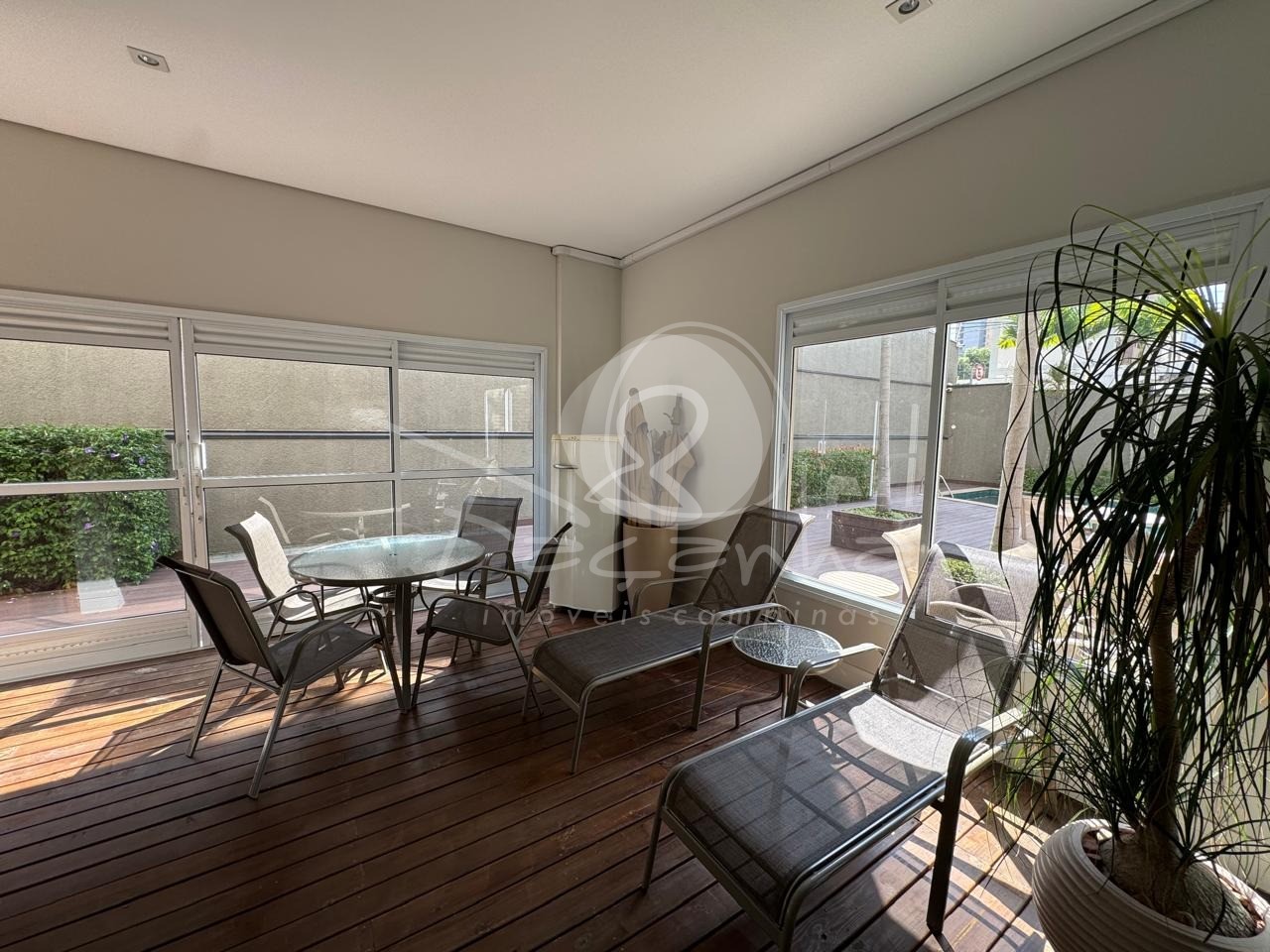 Apartamento, 3 quartos, 130 m² - Foto 34