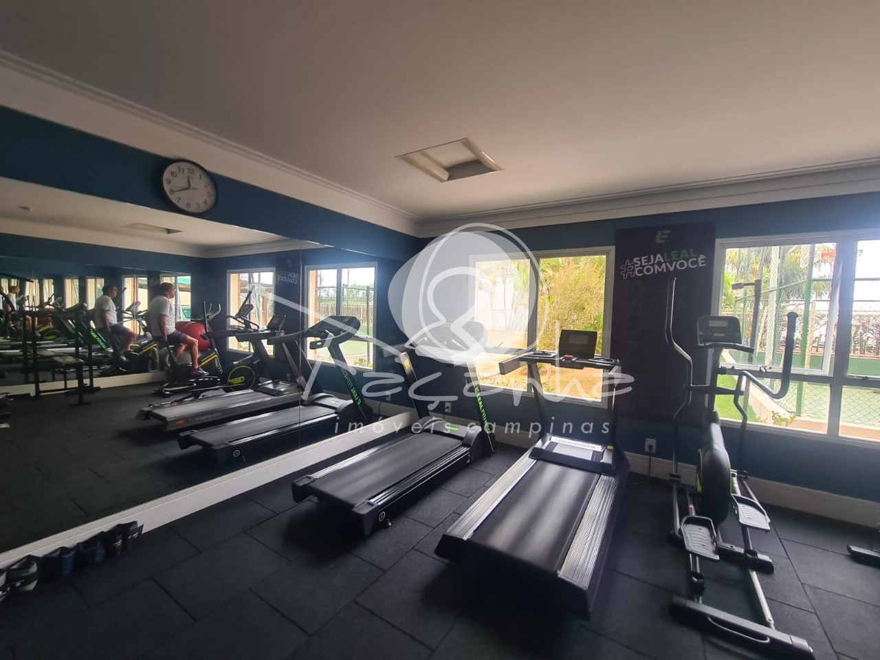 Apartamento, 3 quartos, 98 m² - Foto 37