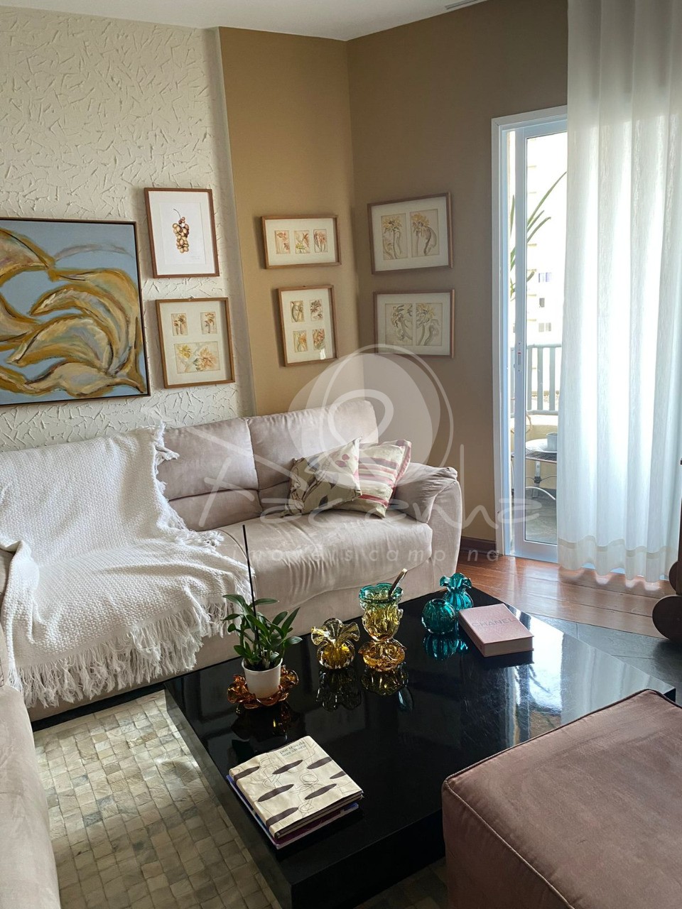 Apartamento, 4 quartos, 150 m² - Foto 2