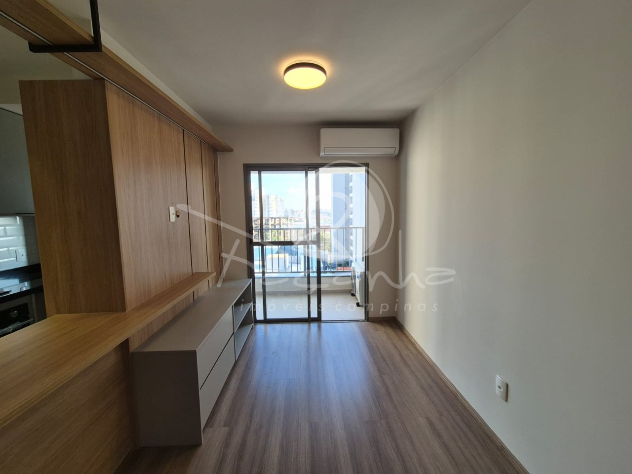 Apartamento, 3 quartos, 66 m² - Foto 1