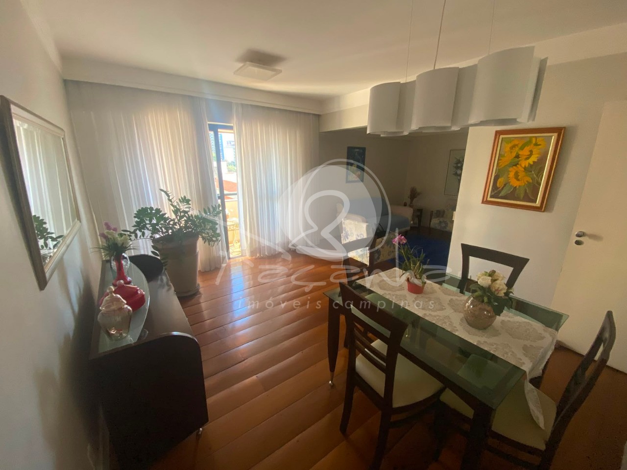 Apartamento, 3 quartos, 115 m² - Foto 3