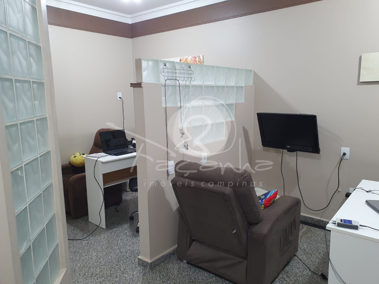 Sala-Conjunto, 38 m² - Foto 3