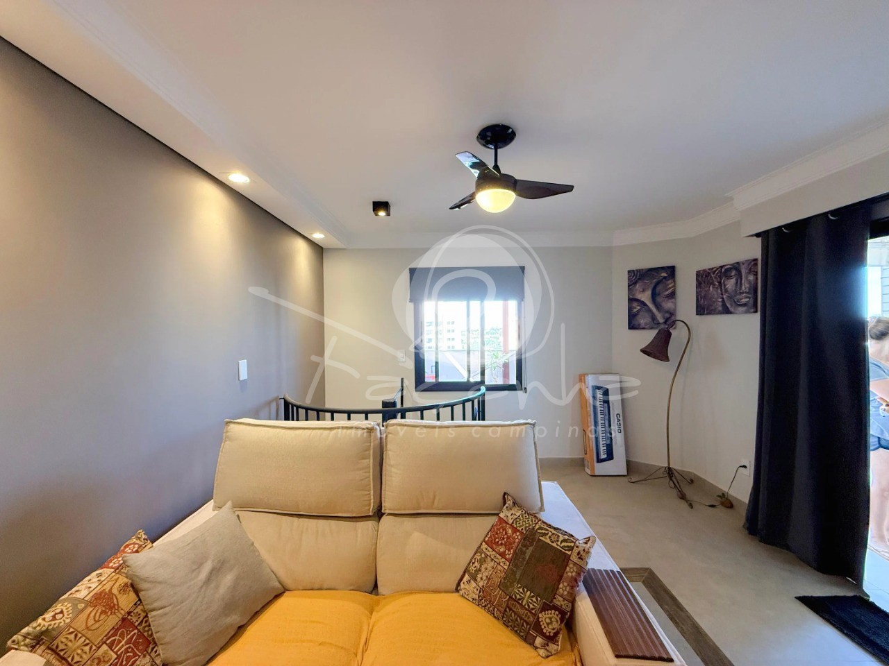 Cobertura, 2 quartos, 120 m² - Foto 21