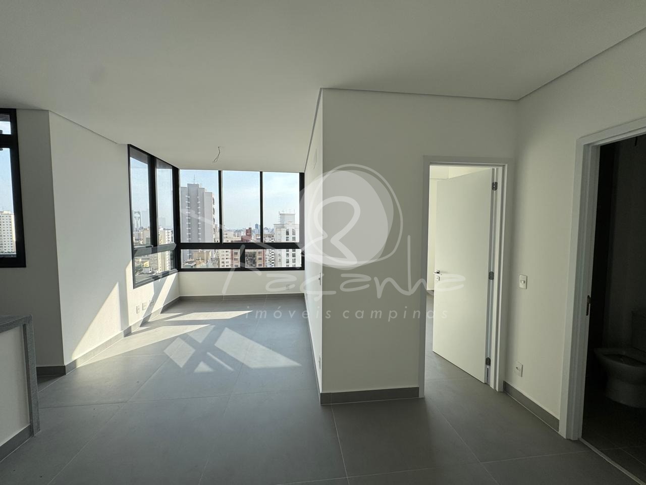 Apartamento, 1 quarto, 45 m² - Foto 2