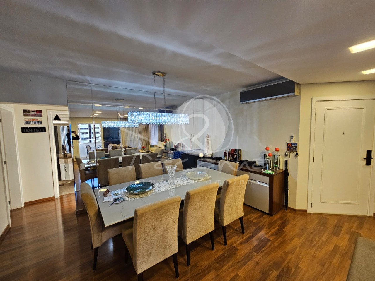 Apartamento, 2 quartos, 125 m² - Foto 5
