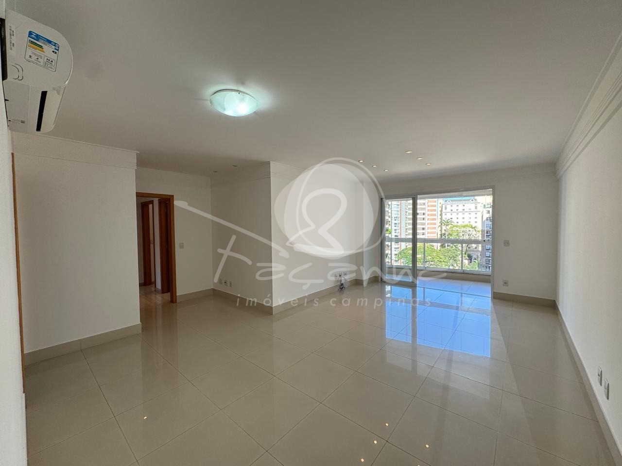 Apartamento, 3 quartos, 110 m² - Foto 1