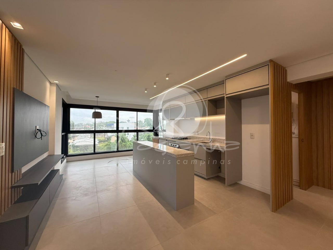 Apartamento, 2 quartos, 68 m² - Foto 3