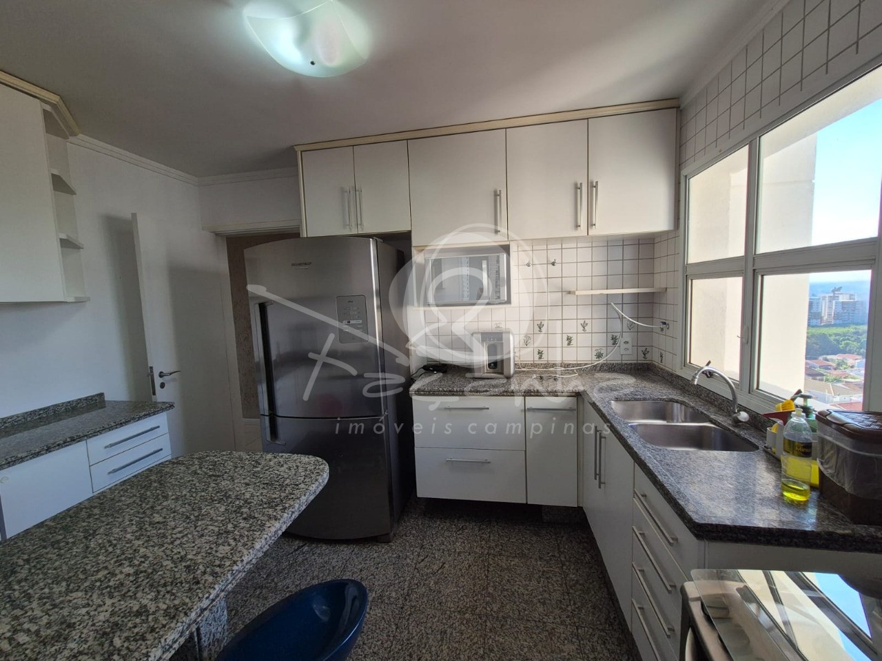 Apartamento, 4 quartos, 134 m² - Foto 35
