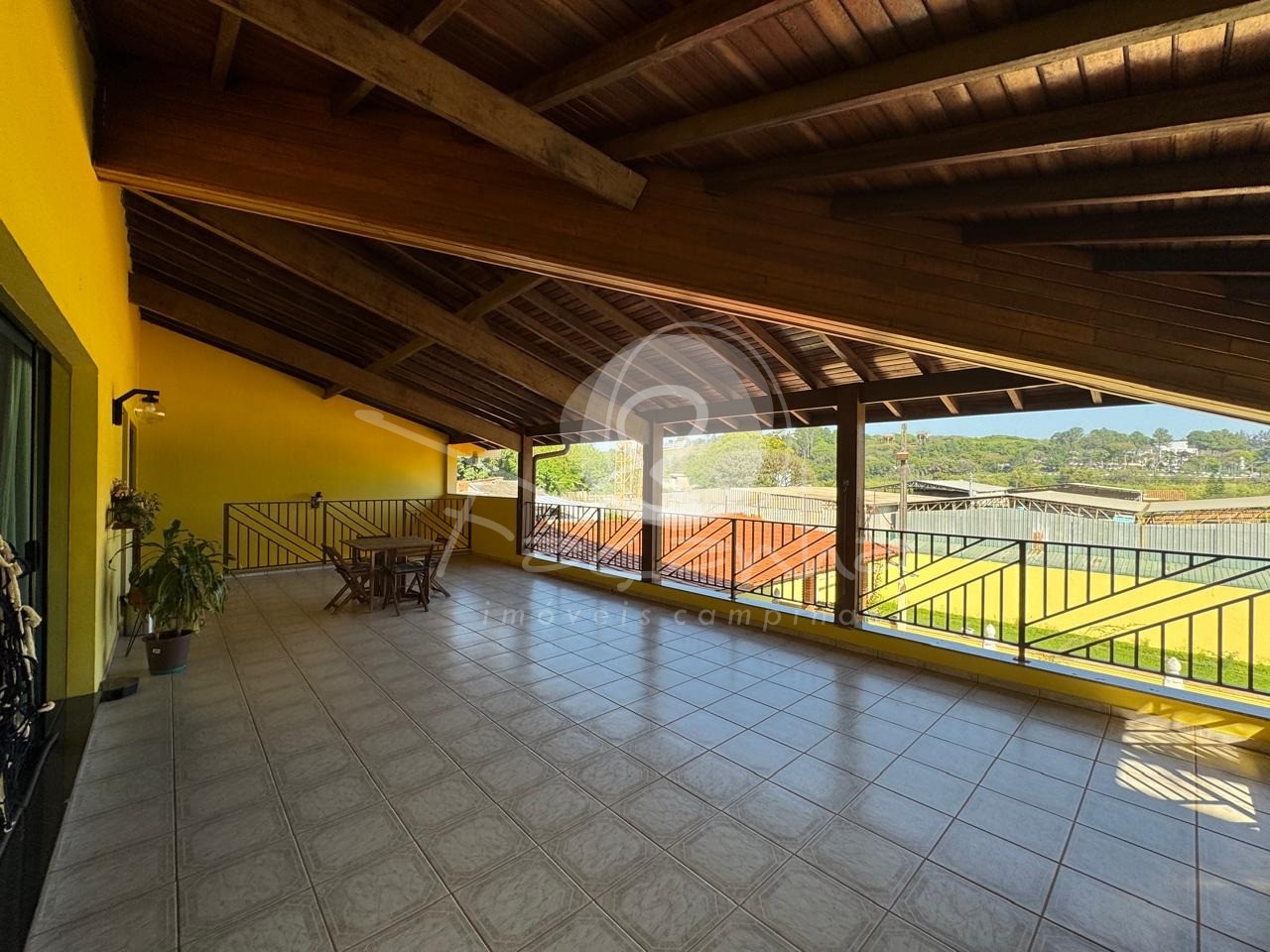 Casa, 4 quartos - Foto 6
