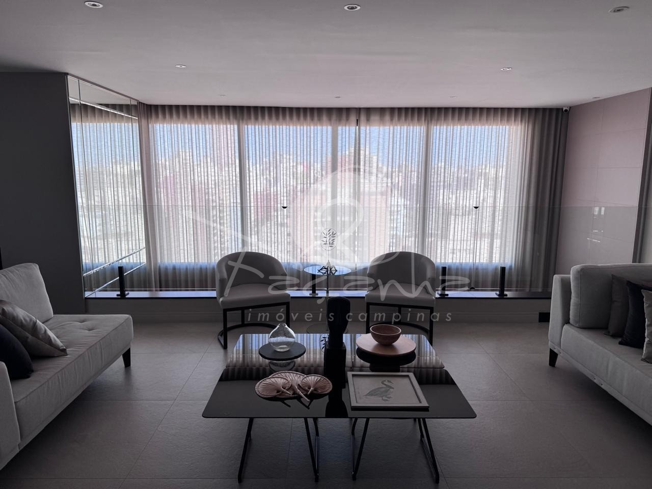Cobertura, 3 quartos, 245 m² - Foto 5