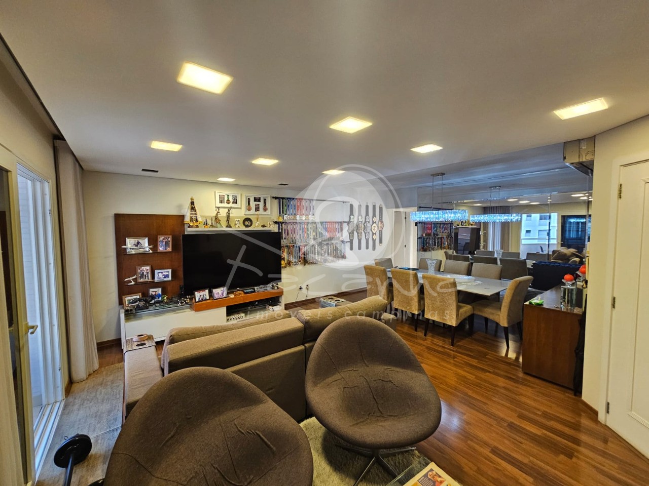 Apartamento, 2 quartos, 125 m² - Foto 4