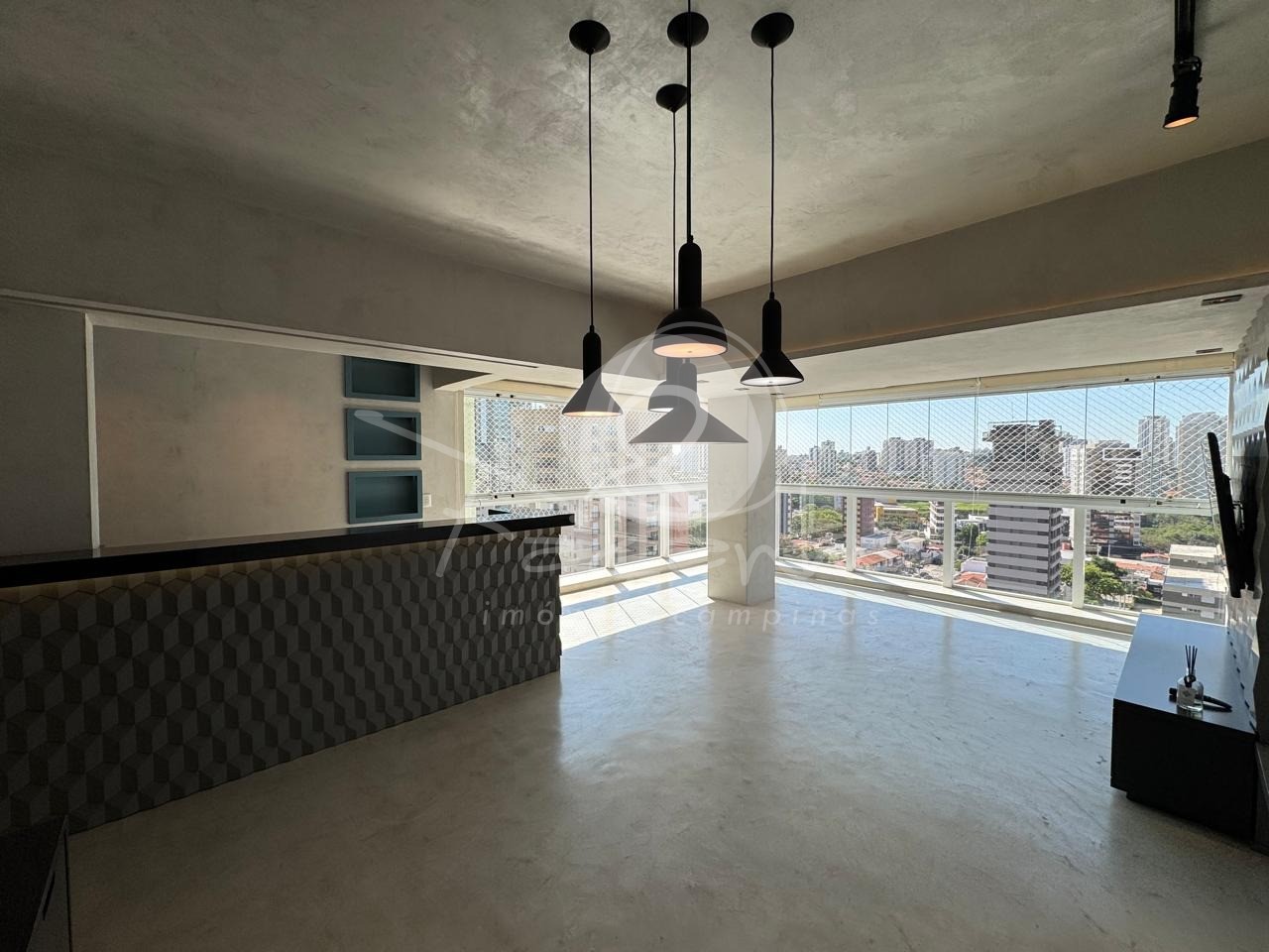 Apartamento, 2 quartos, 100 m² - Foto 3