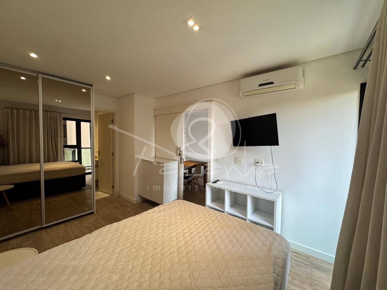 Apartamento, 1 quarto, 48 m² - Foto 9