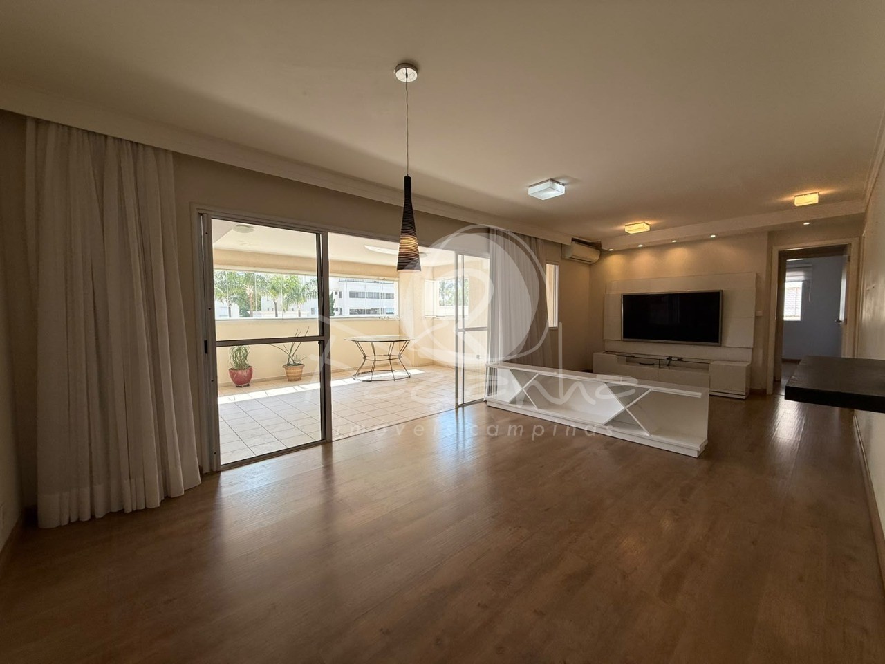 Apartamento, 3 quartos, 126 m² - Foto 2