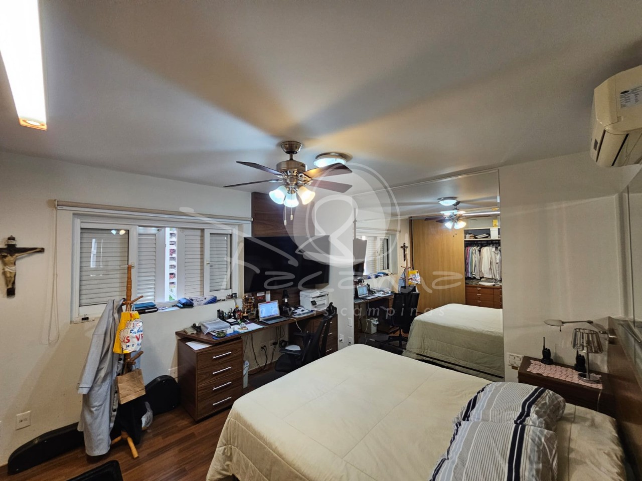 Apartamento, 2 quartos, 125 m² - Foto 10