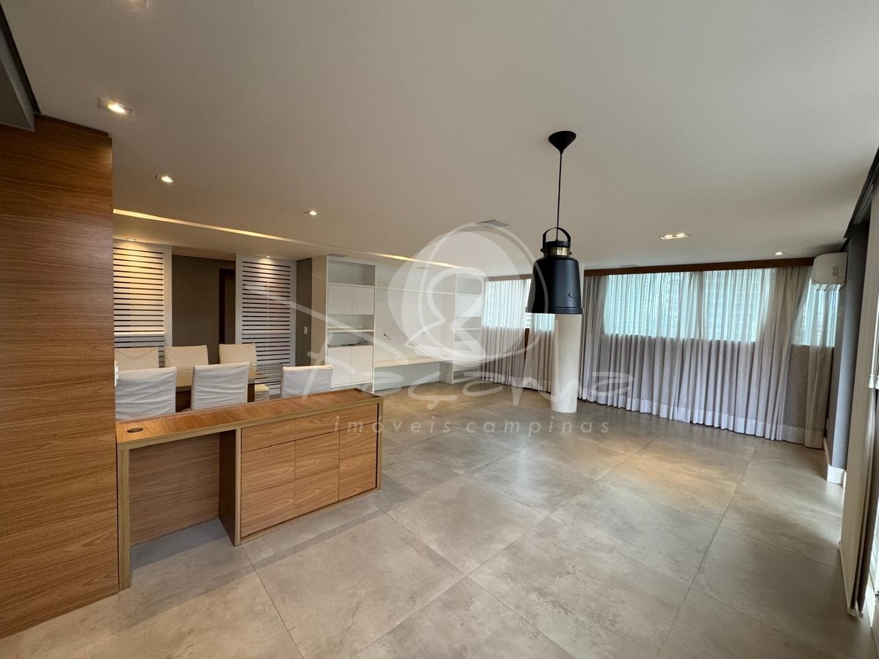 Cobertura, 4 quartos, 298 m² - Foto 1