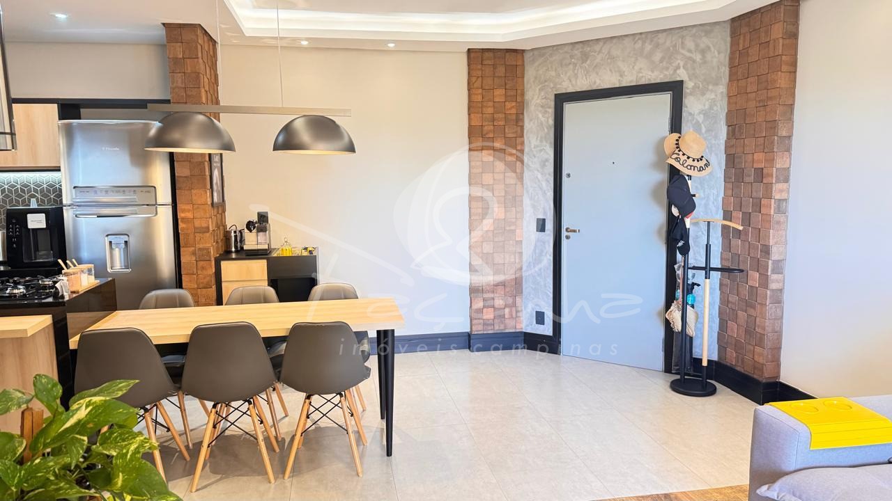 Apartamento, 2 quartos, 70 m² - Foto 2