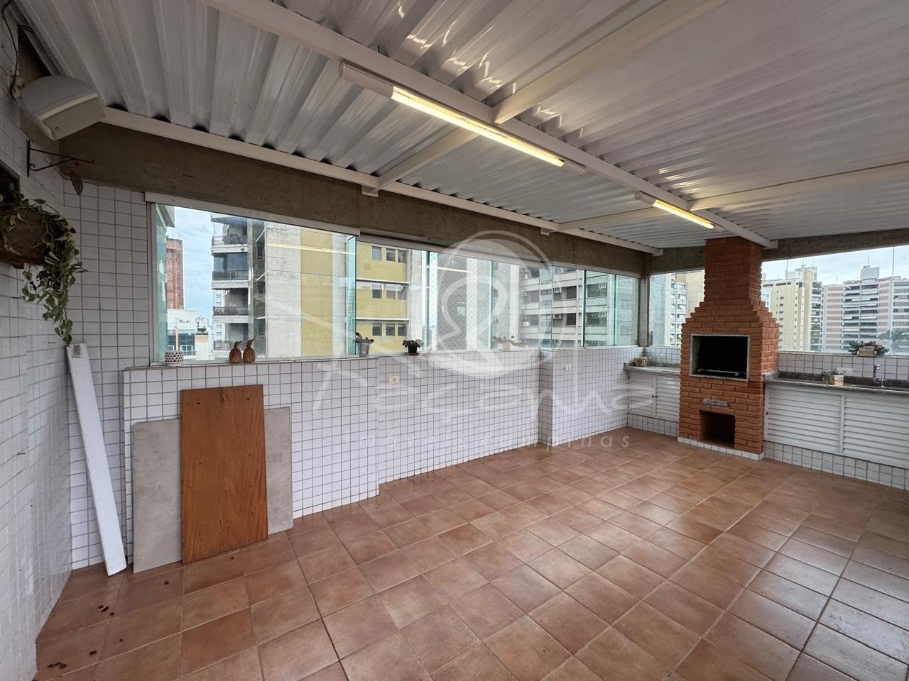 Cobertura, 4 quartos, 298 m² - Foto 4