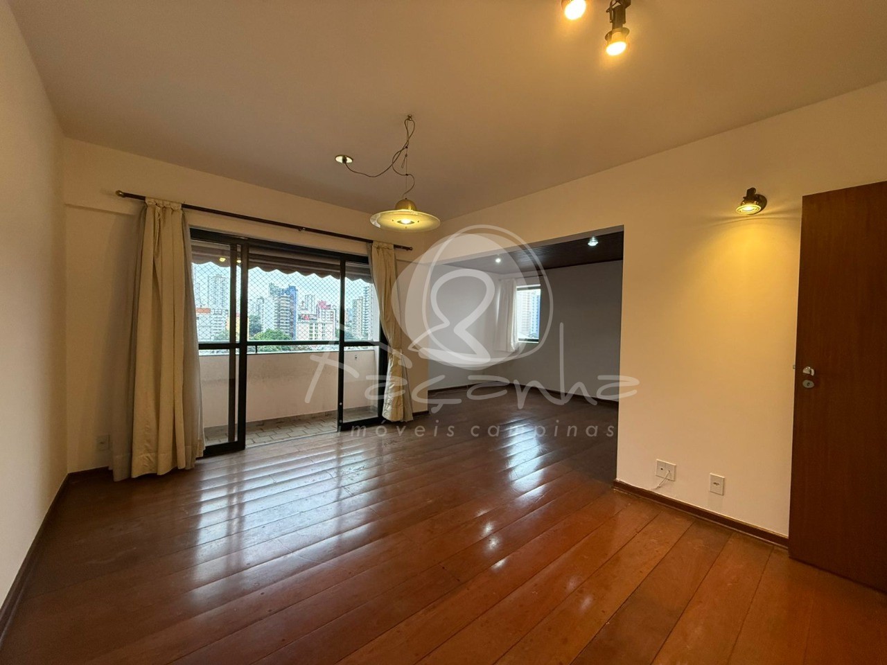 Apartamento, 3 quartos, 115 m² - Foto 1
