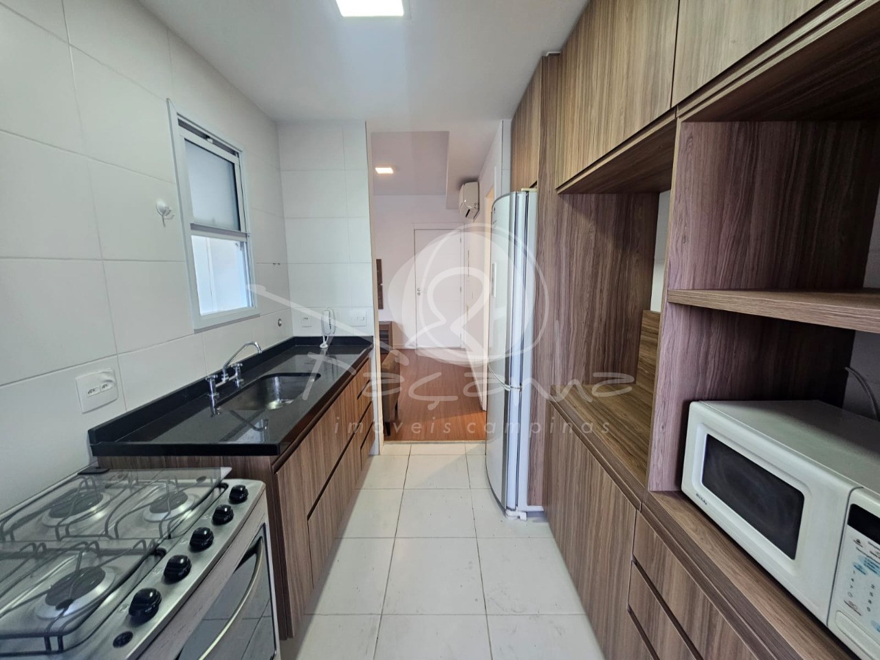 Apartamento, 1 quarto, 57 m² - Foto 12