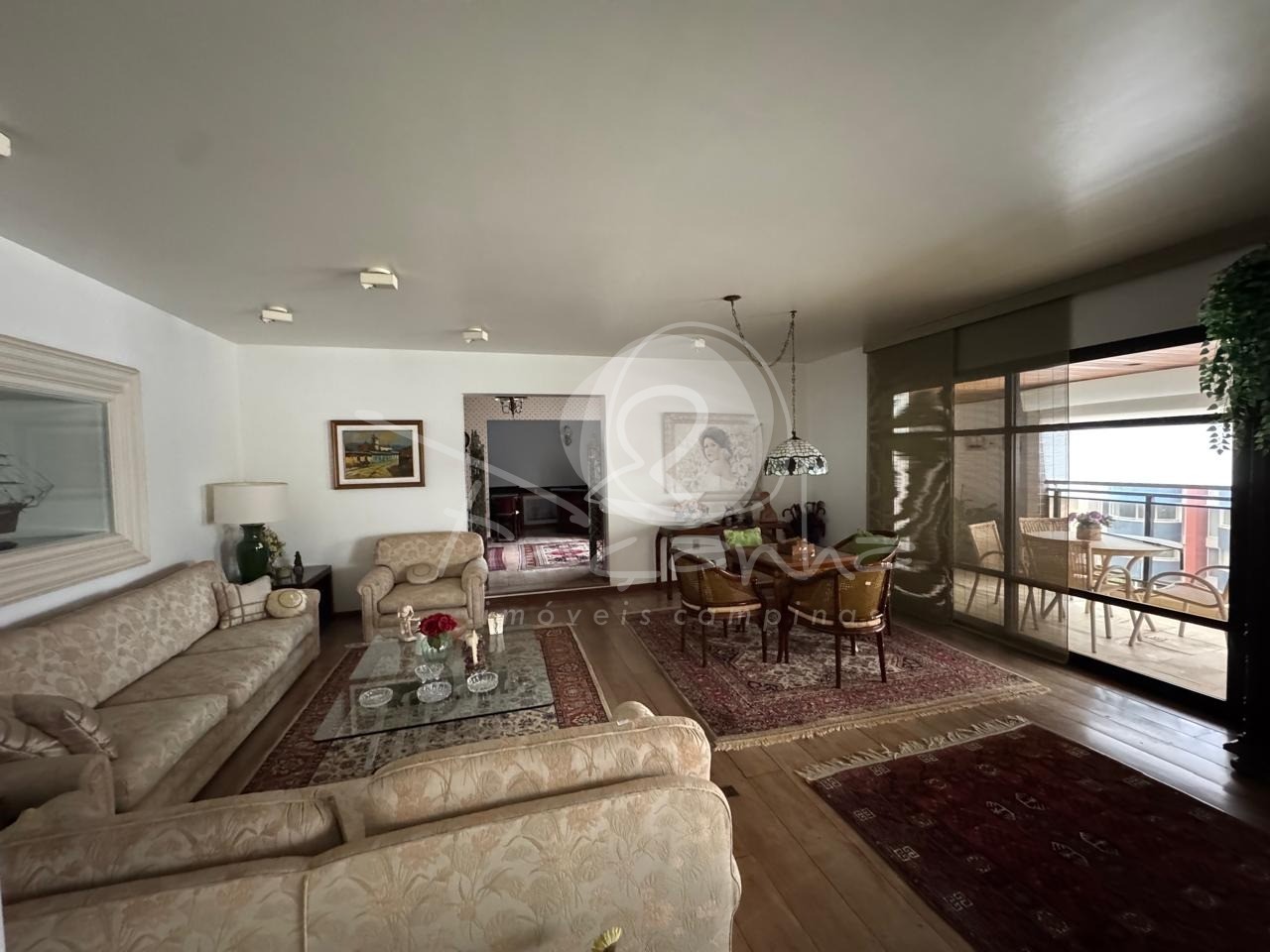 Apartamento, 4 quartos, 331 m² - Foto 2