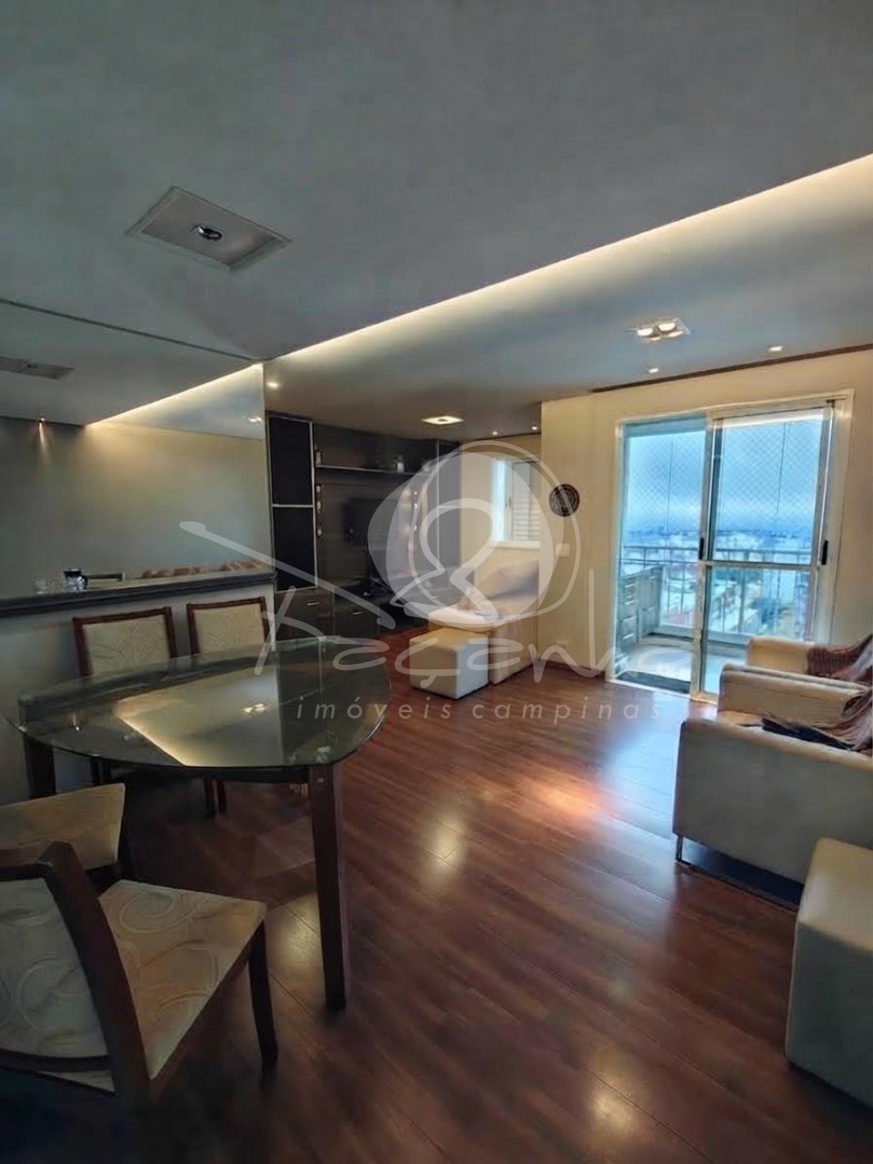 Apartamento, 2 quartos, 66 m² - Foto 1