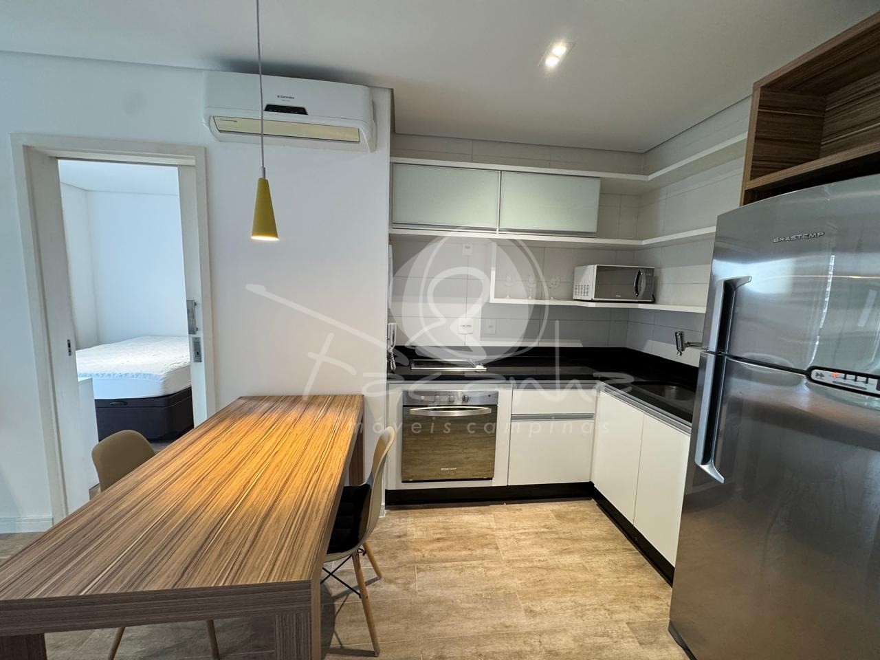 Apartamento, 1 quarto, 48 m² - Foto 15